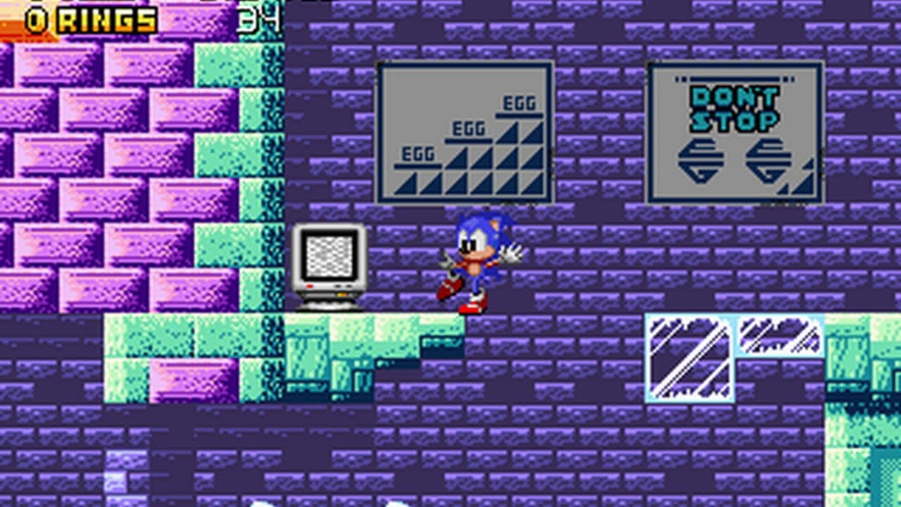 Project Spikepig screenshot 1