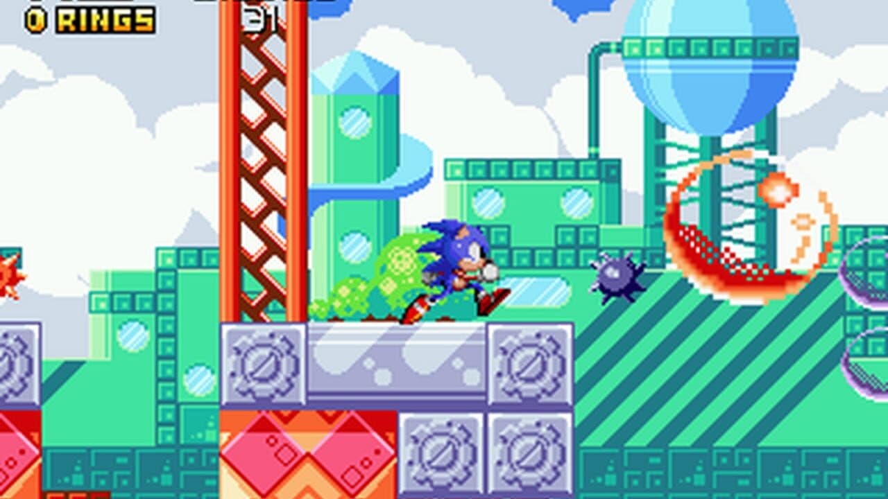 Project Spikepig thumbnail 4