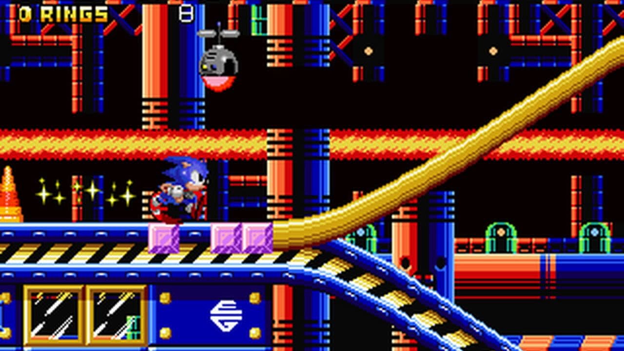 Project Spikepig thumbnail 5
