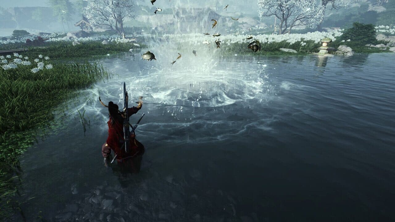 Where Winds Meet thumbnail 5