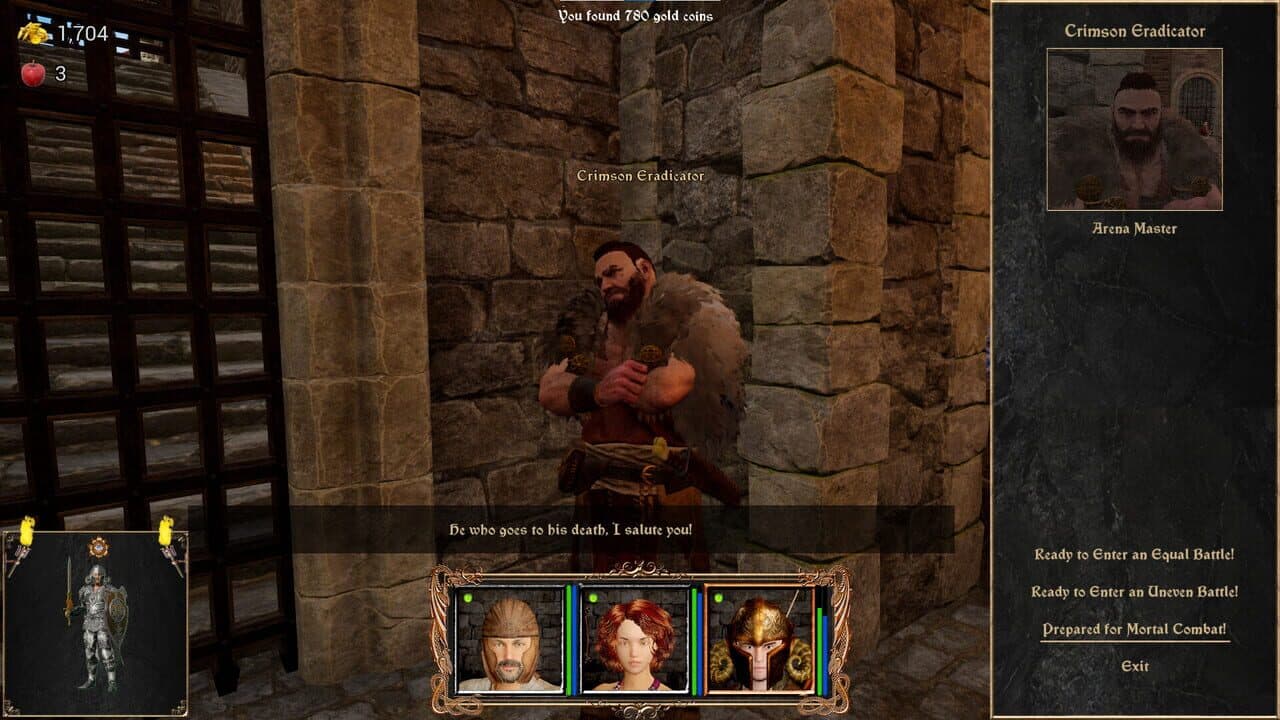 Strings of Fate XI: Magic Dream thumbnail 2