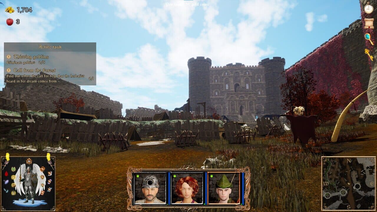 Strings of Fate XI: Magic Dream thumbnail 3