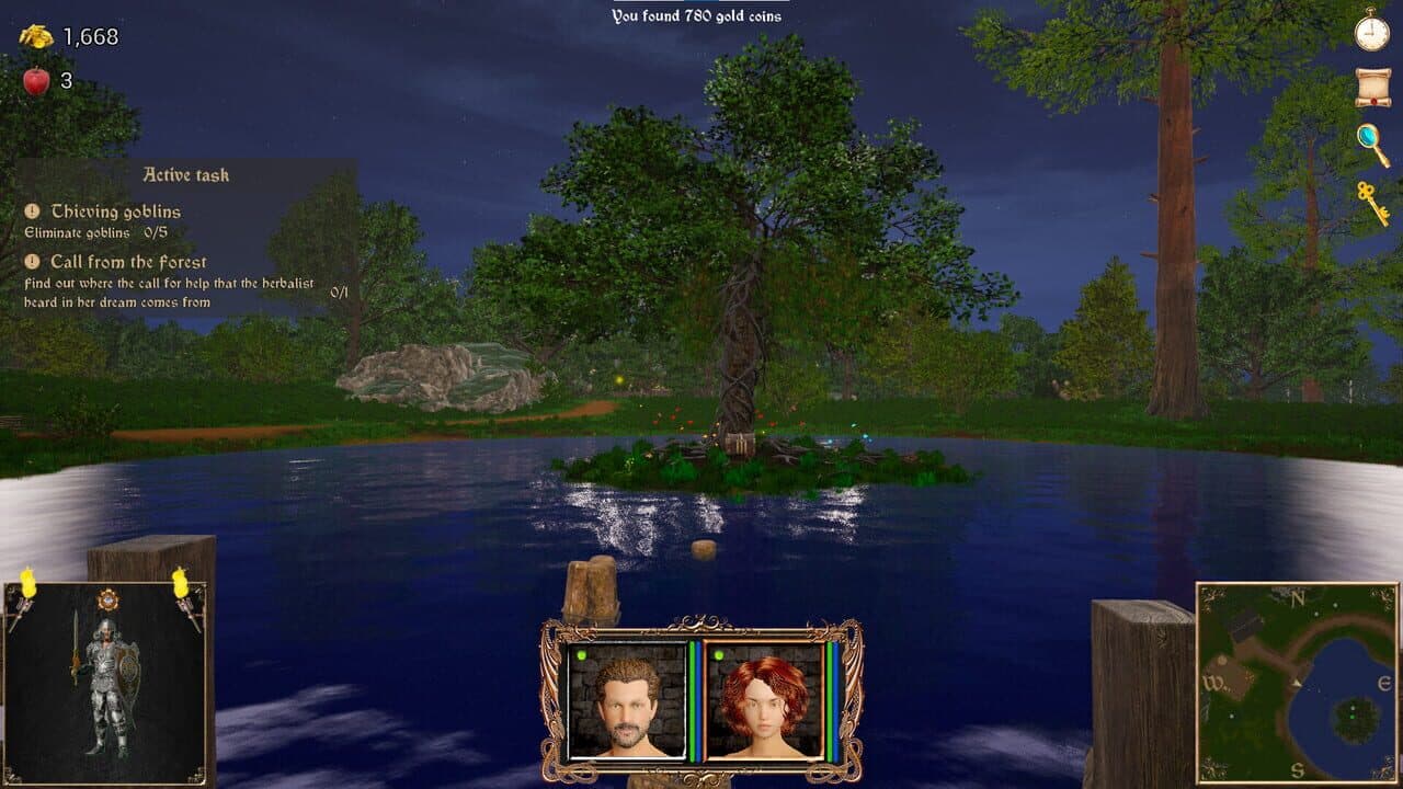 Strings of Fate XI: Magic Dream thumbnail 6