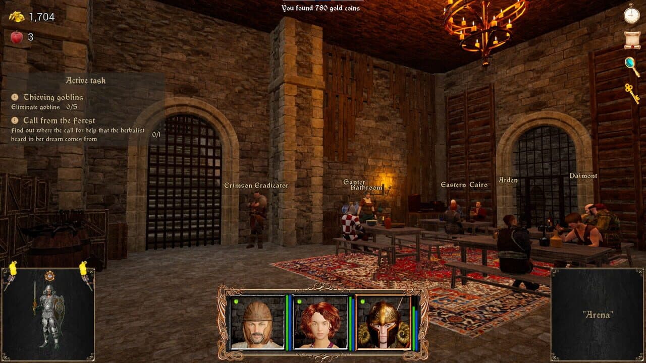 Strings of Fate XI: Magic Dream thumbnail 7