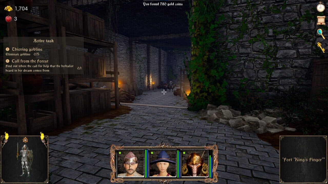 Strings of Fate XI: Magic Dream thumbnail 8