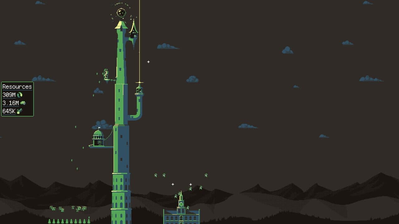 Tower Wizard thumbnail 4