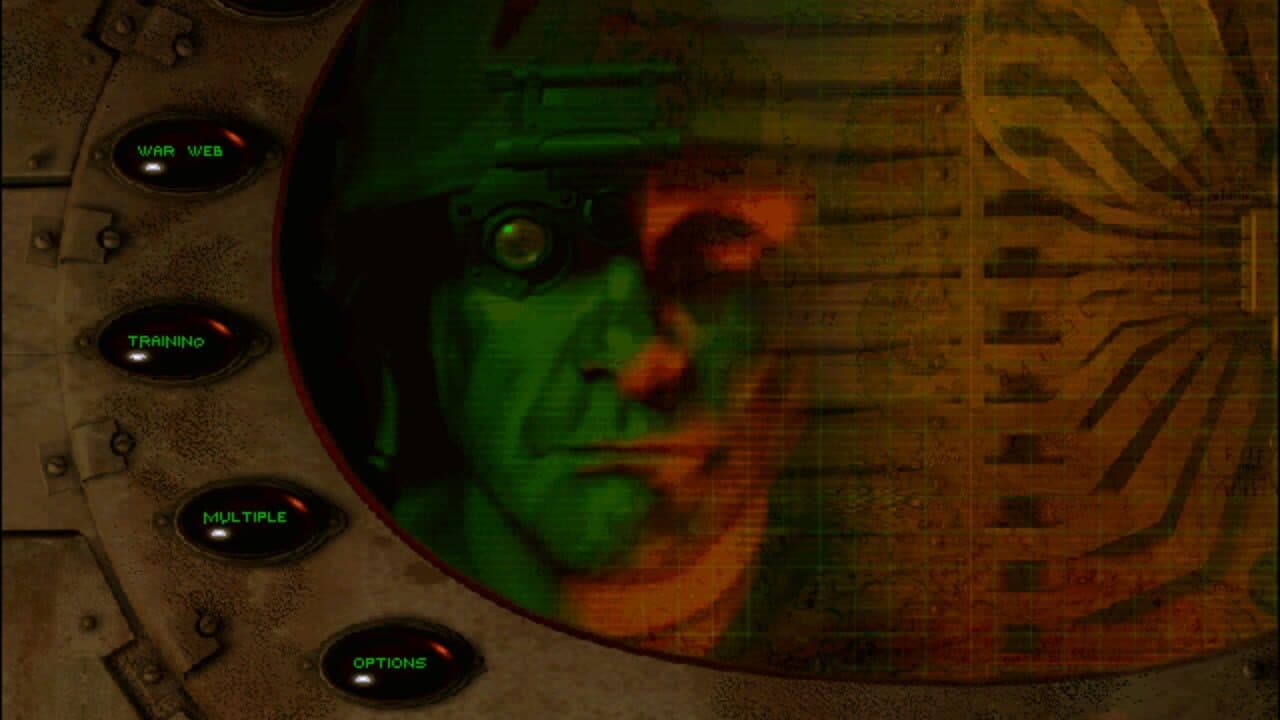 Wargasm screenshot 1