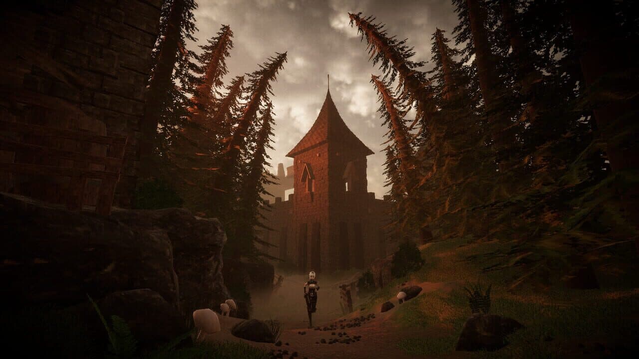 Vampire Huntress: Lament of the Sun thumbnail 2
