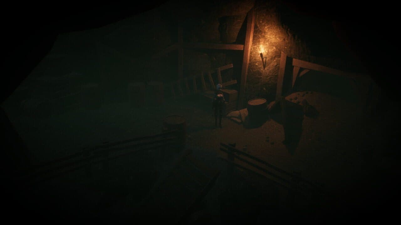 Vampire Huntress: Lament of the Sun thumbnail 8