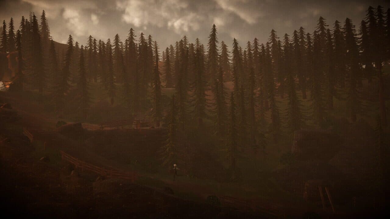 Vampire Huntress: Lament of the Sun thumbnail 9
