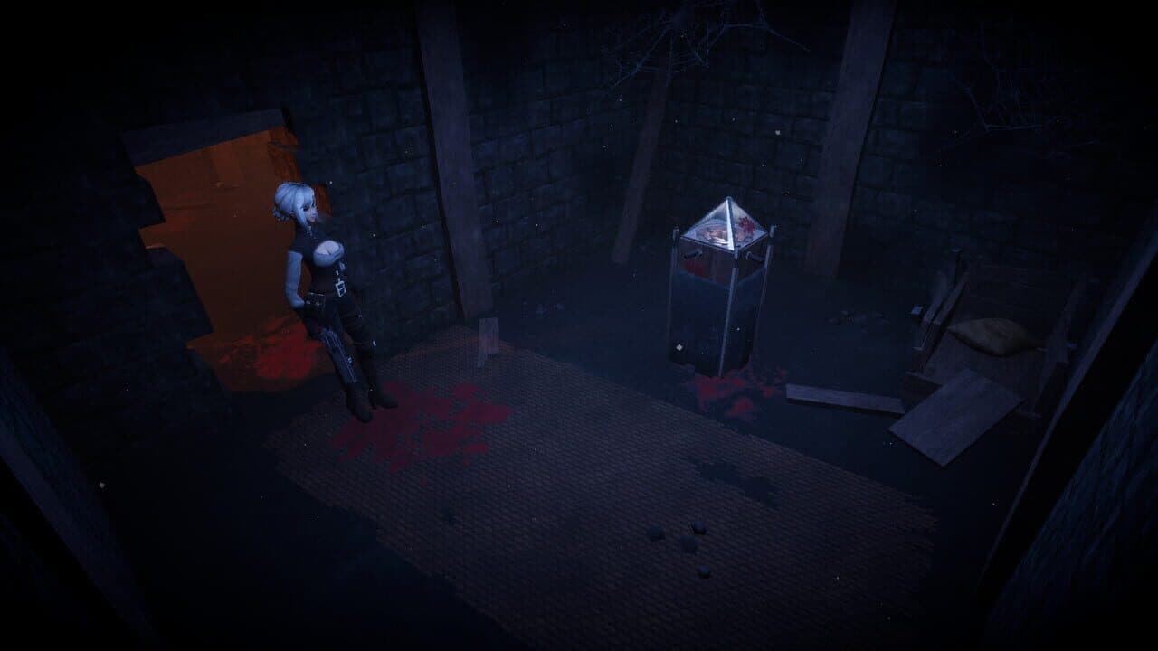 Vampire Huntress: Lament of the Sun thumbnail 10