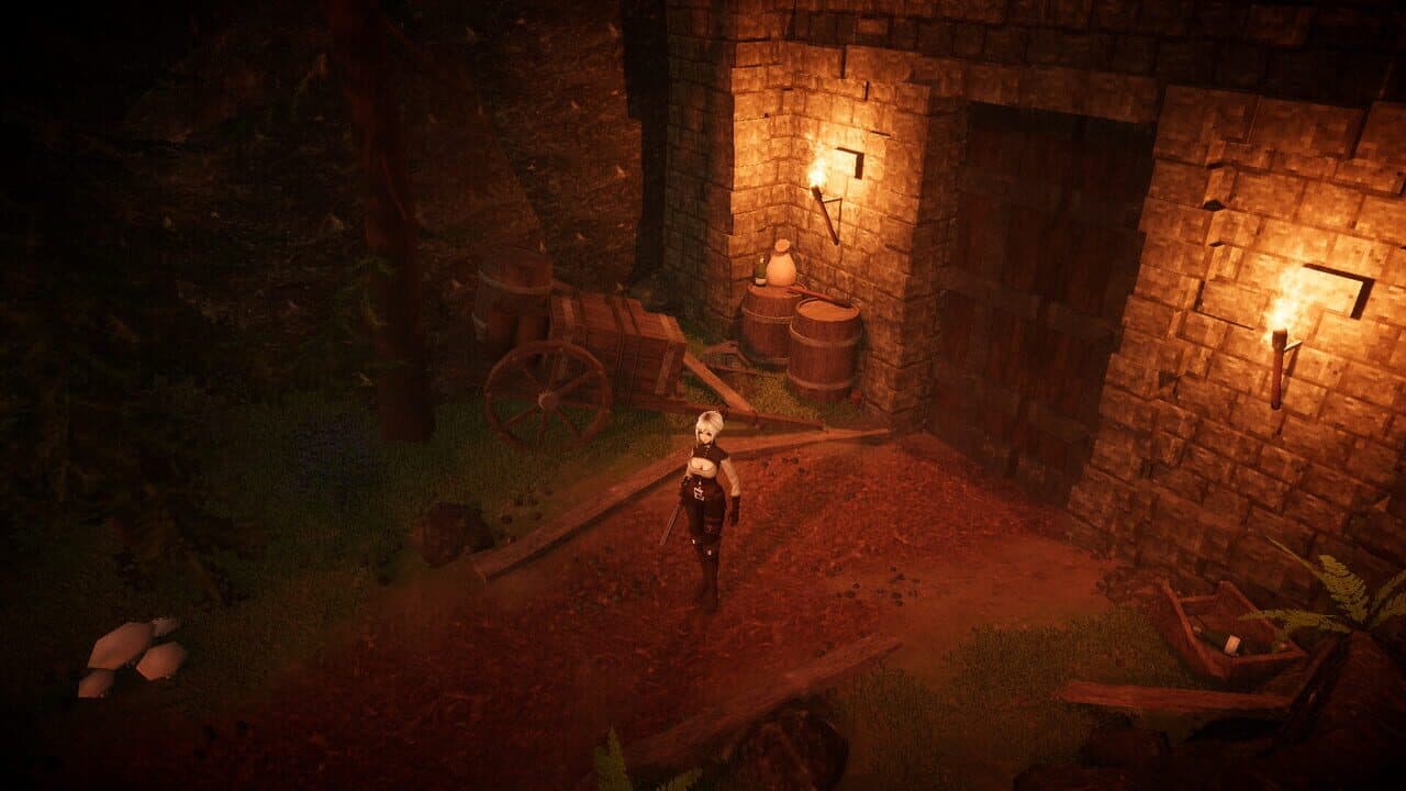 Vampire Huntress: Lament of the Sun thumbnail 12