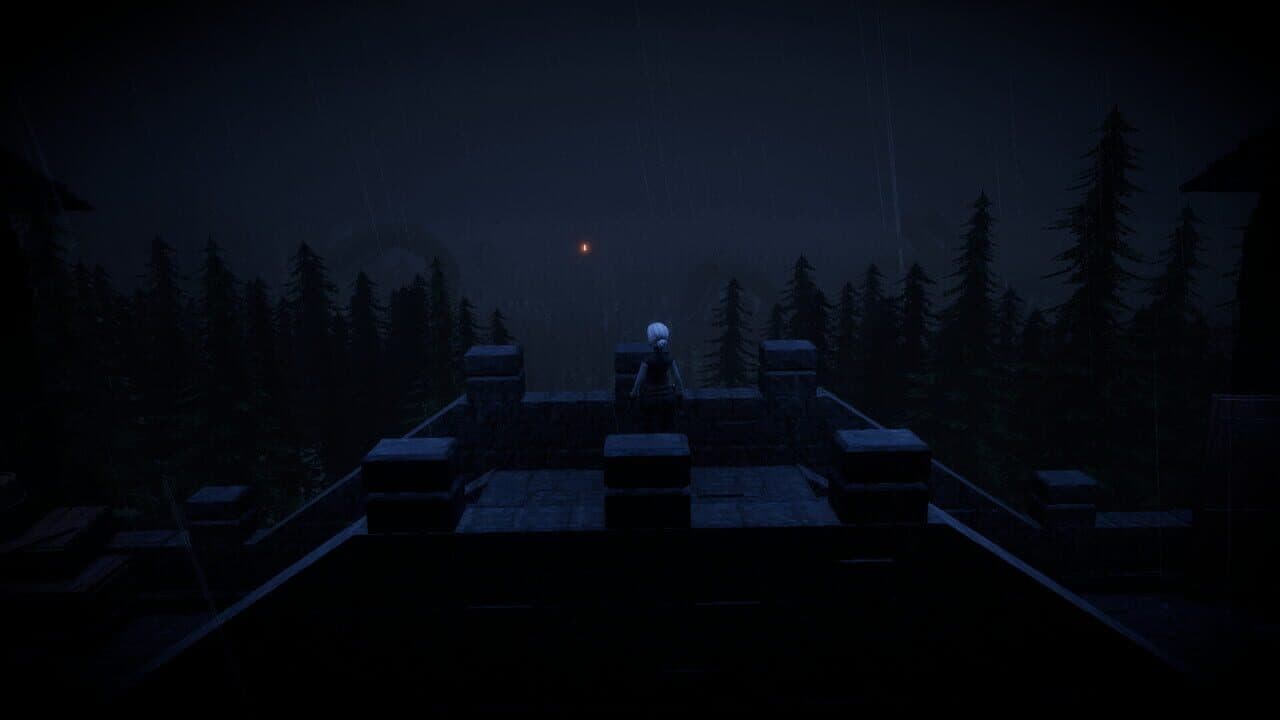 Vampire Huntress: Lament of the Sun thumbnail 5
