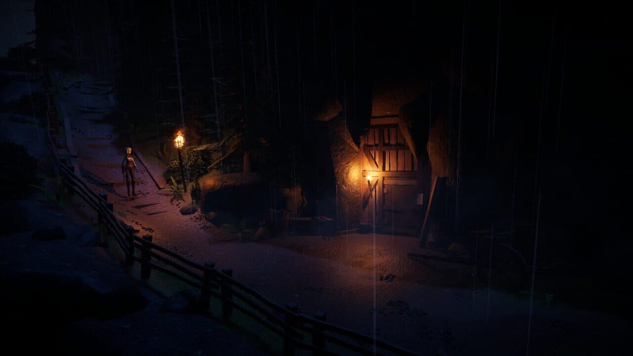 Vampire Huntress: Lament of the Sun thumbnail 6