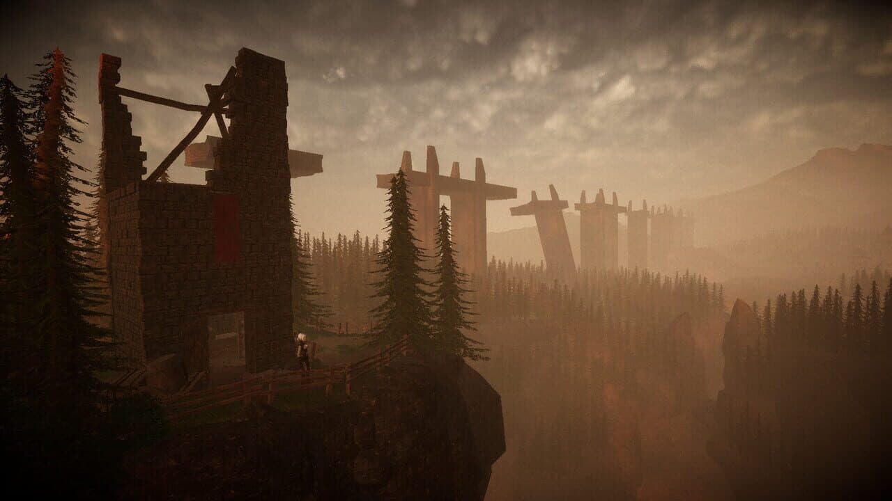 Vampire Huntress: Lament of the Sun thumbnail 7
