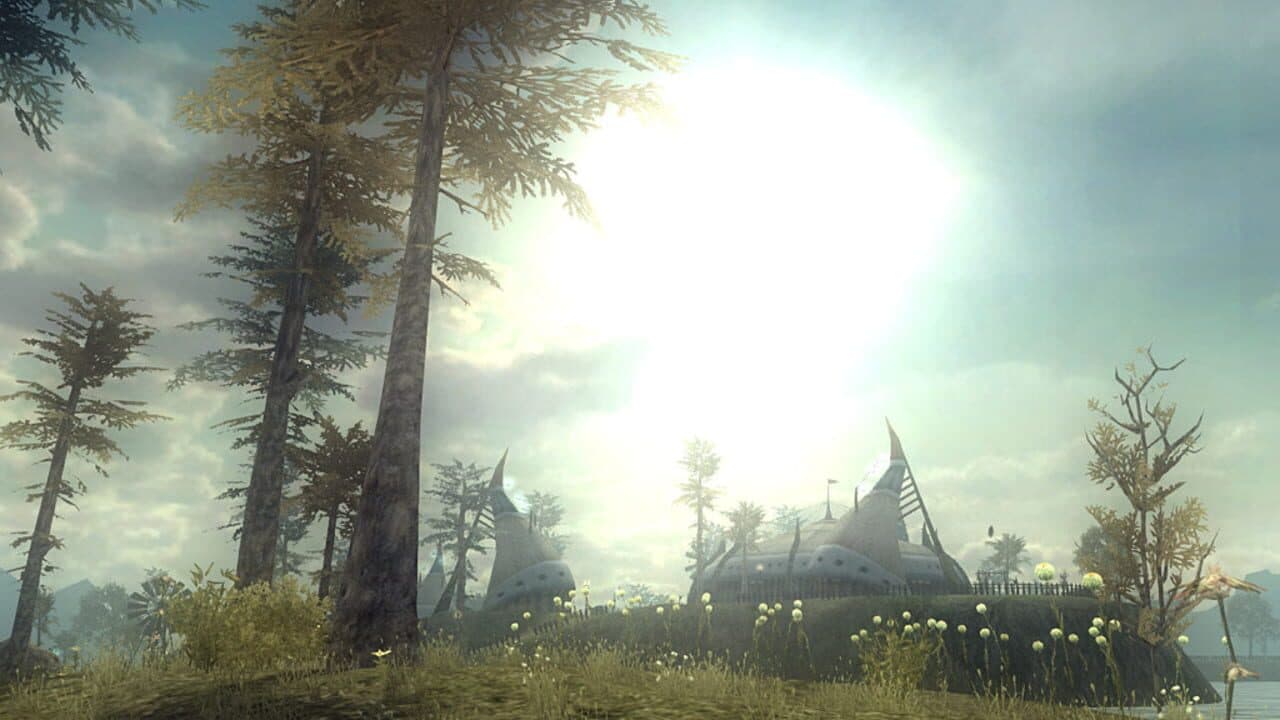 Ninelives screenshot 1