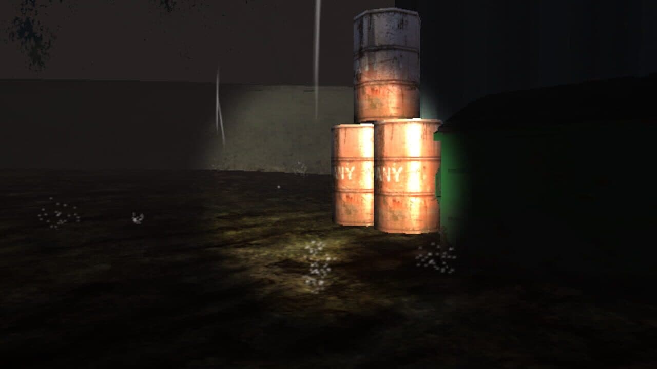Slender Man: Downpour thumbnail 3