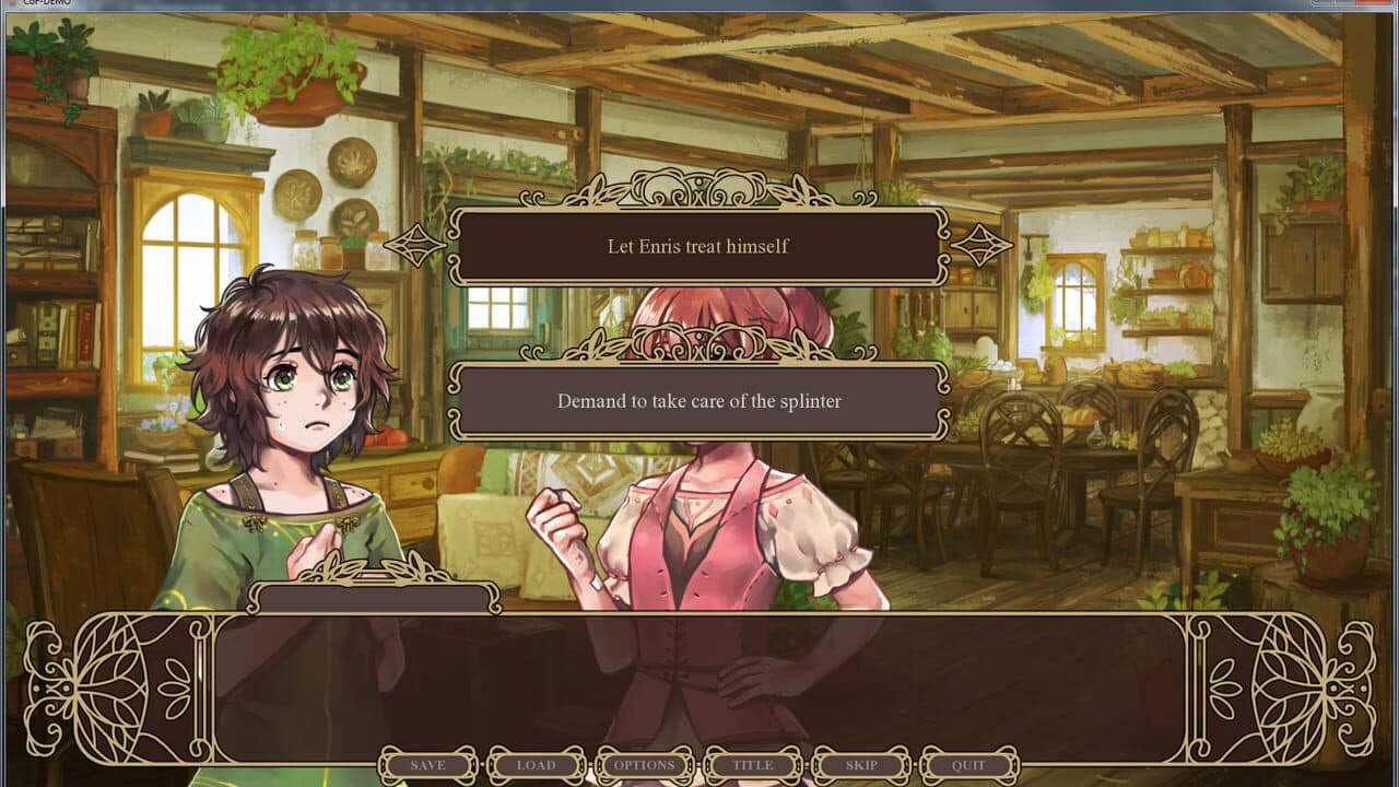 Colors of Fate thumbnail 2