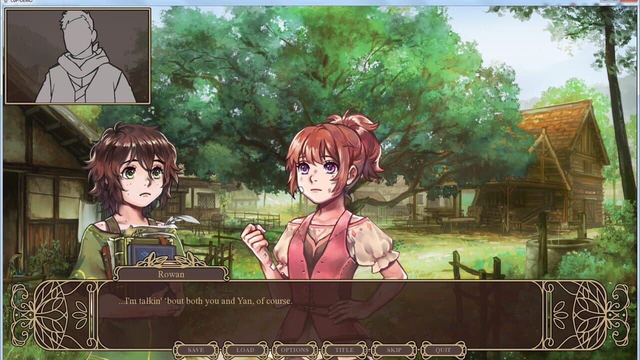 Colors of Fate thumbnail 3