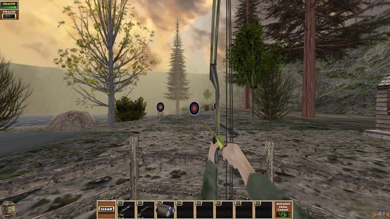 Cabela's Ultimate Deer Hunt 2 thumbnail 4