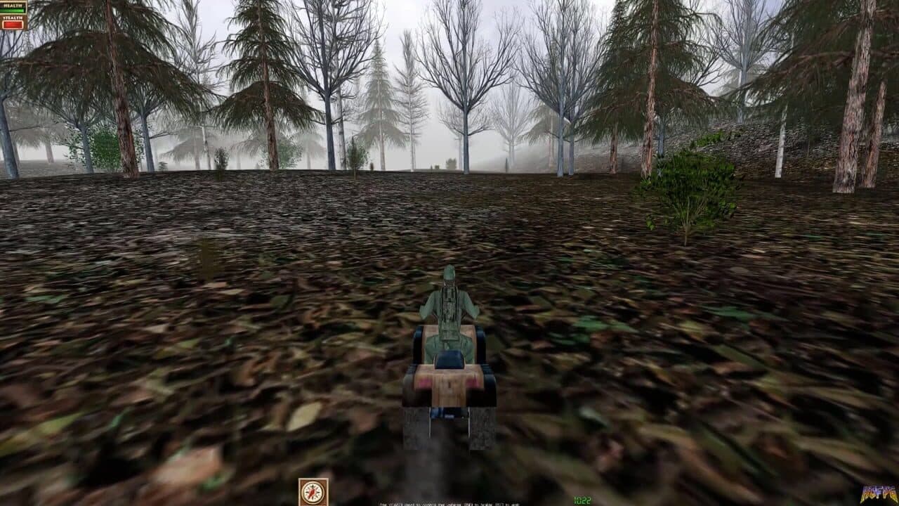 Cabela's Ultimate Deer Hunt 2 thumbnail 5