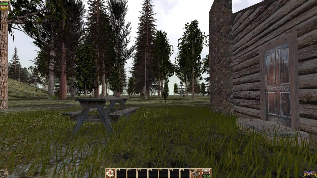Cabela's Ultimate Deer Hunt 2 thumbnail 8