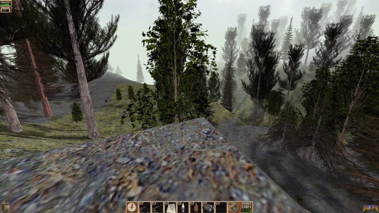Cabela's Ultimate Deer Hunt 2 thumbnail 2