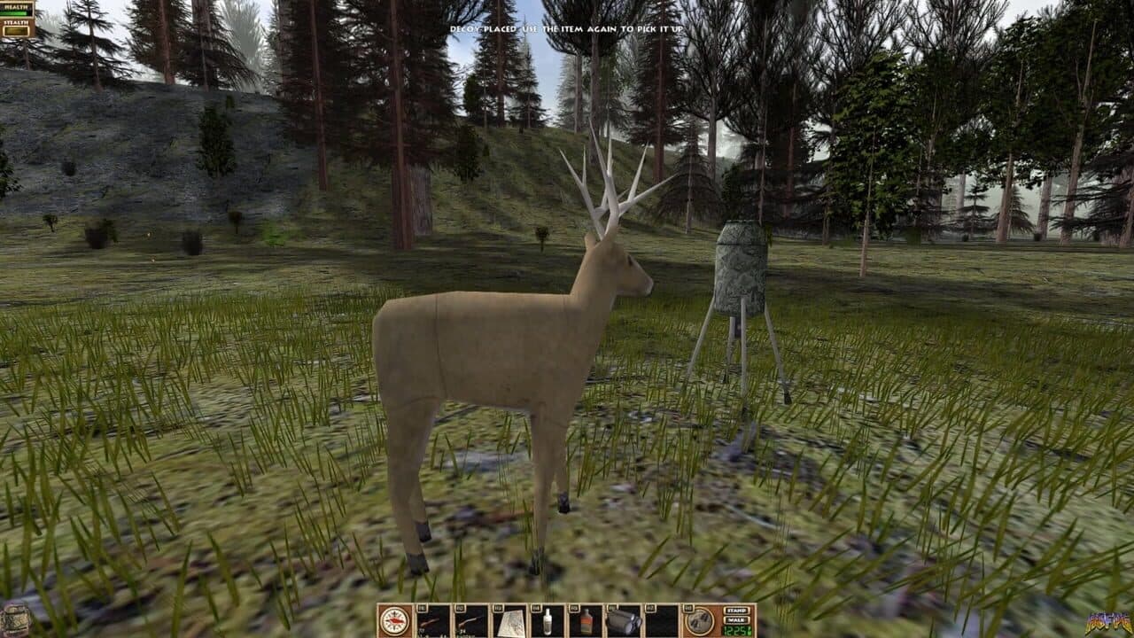 Cabela's Ultimate Deer Hunt 2 thumbnail 3