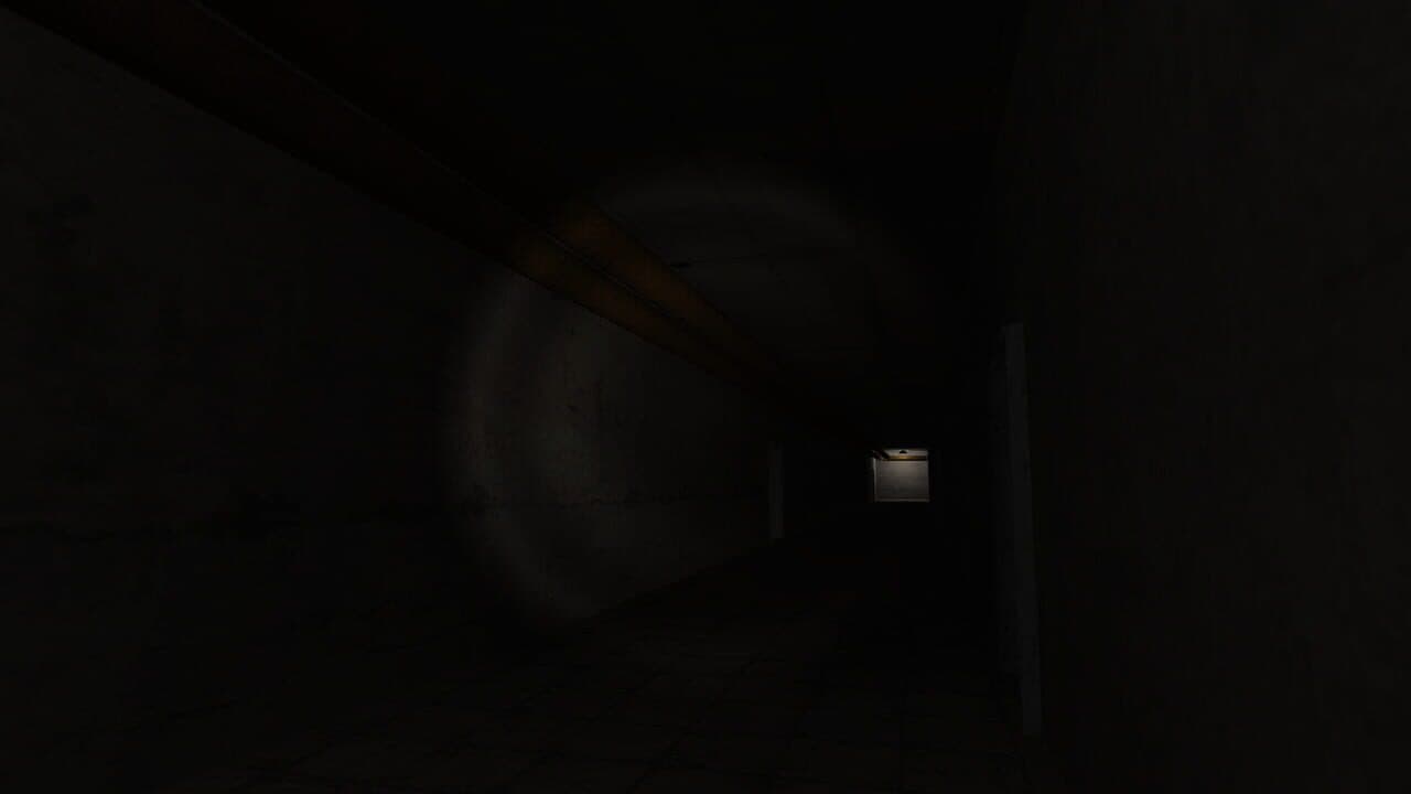 Slender: The Nine Pages thumbnail 3