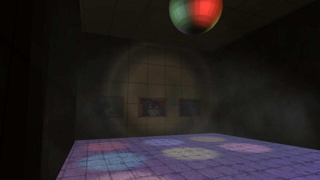 Slender: The Nine Pages thumbnail 4