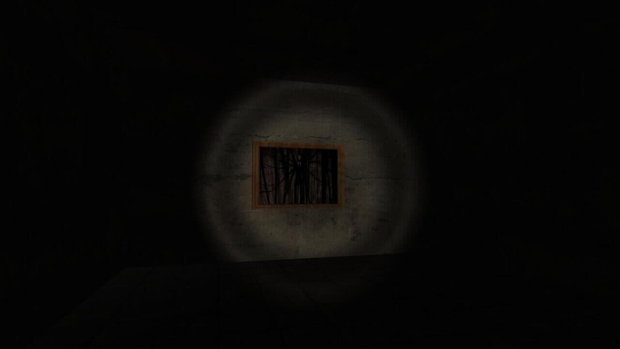 Slender: The Nine Pages thumbnail 5