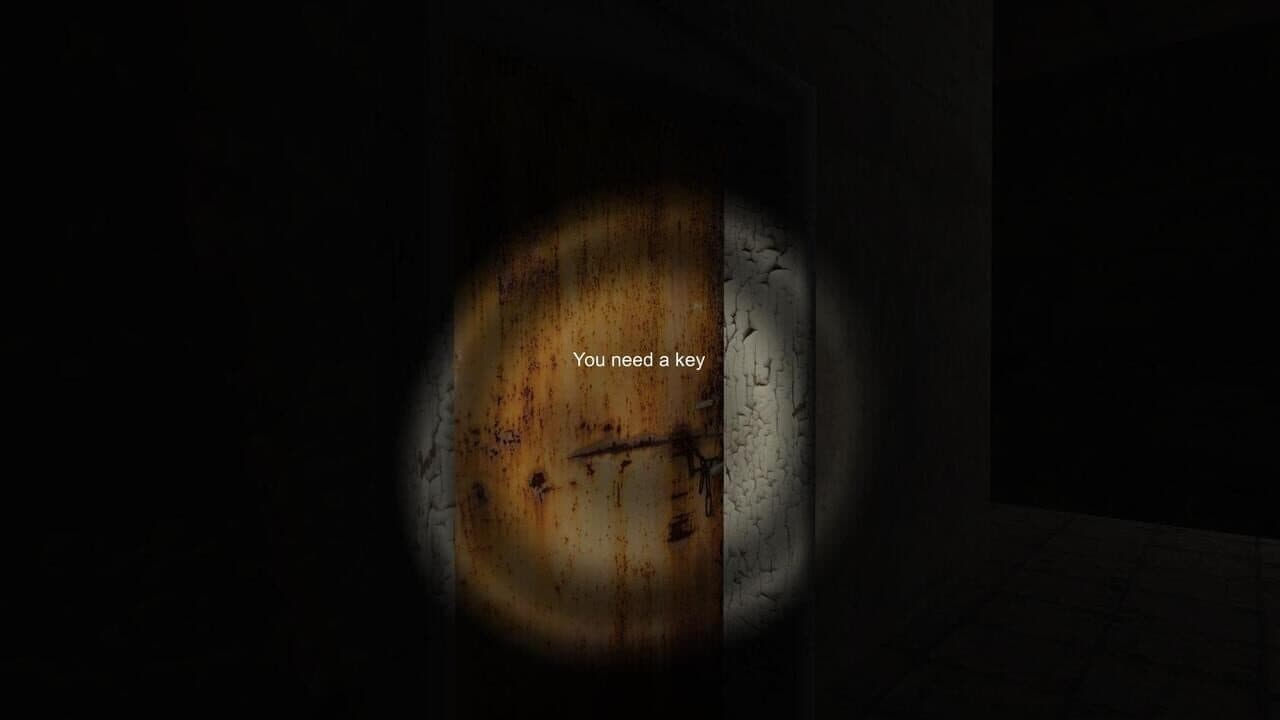 Slender: The Nine Pages thumbnail 6