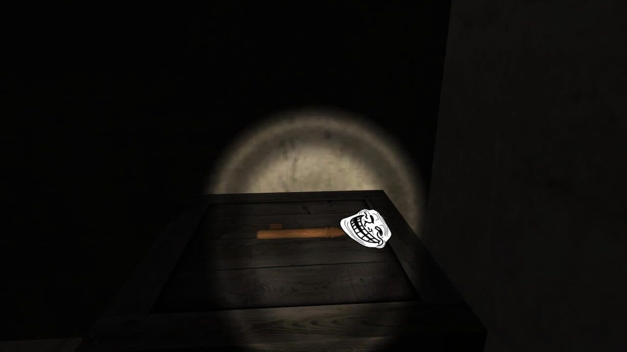 Slender: The Nine Pages thumbnail 8