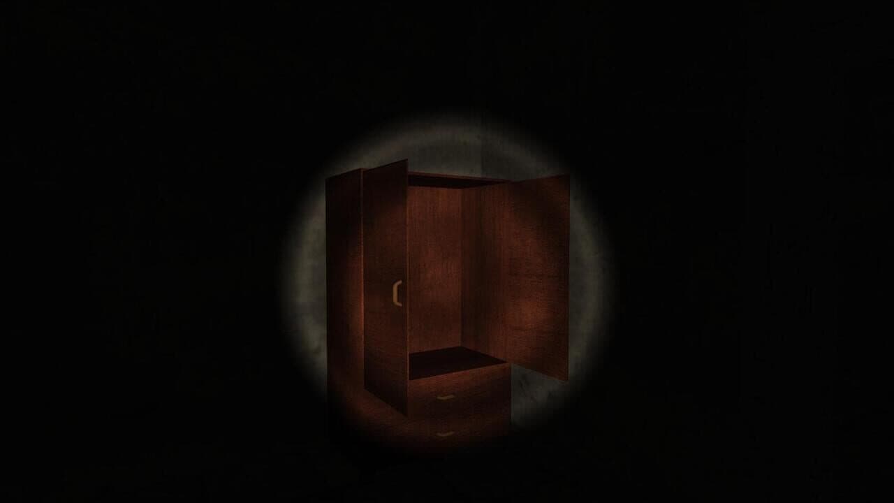 Slender: The Nine Pages thumbnail 9