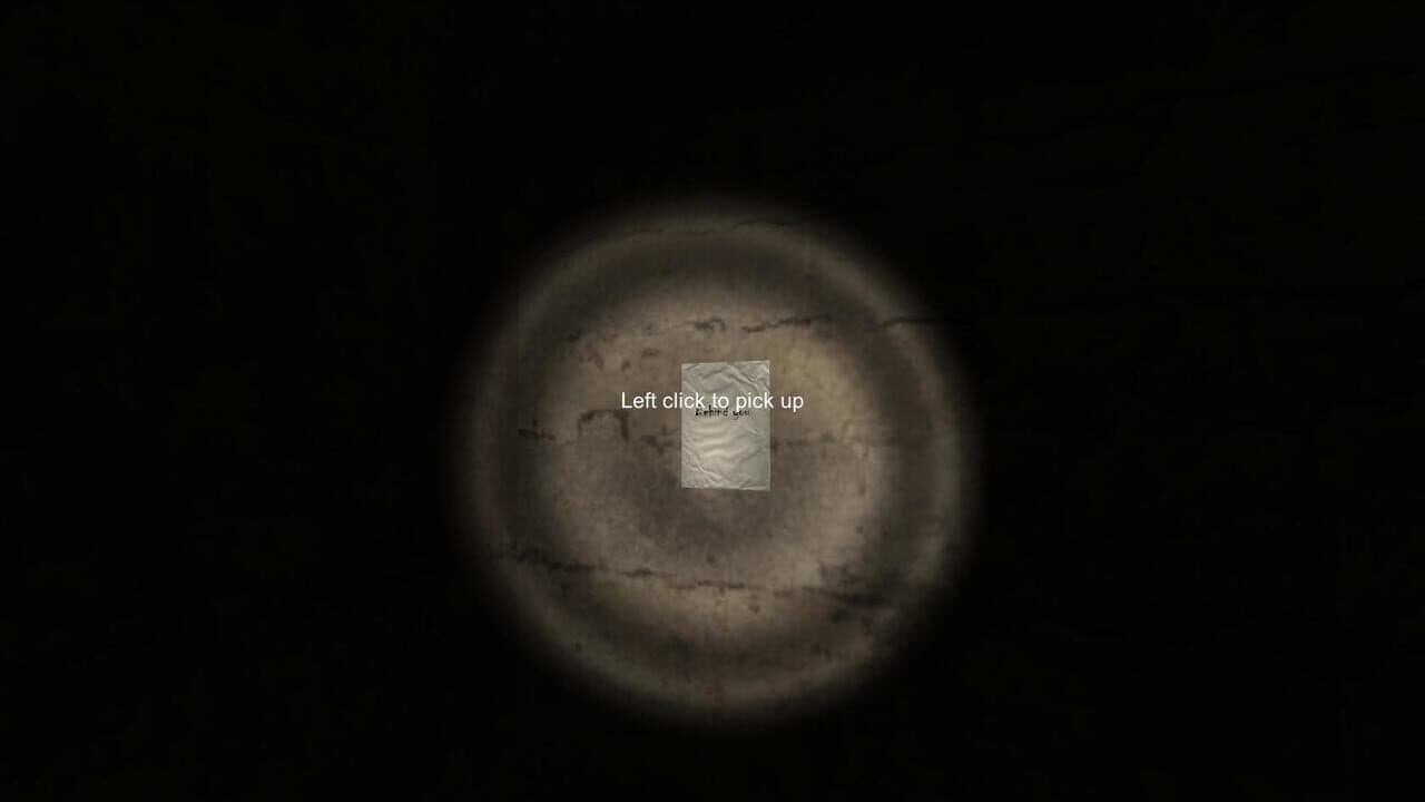 Slender: The Nine Pages thumbnail 10