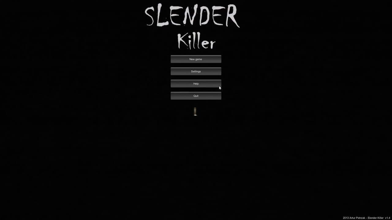 Slender Killer thumbnail 4