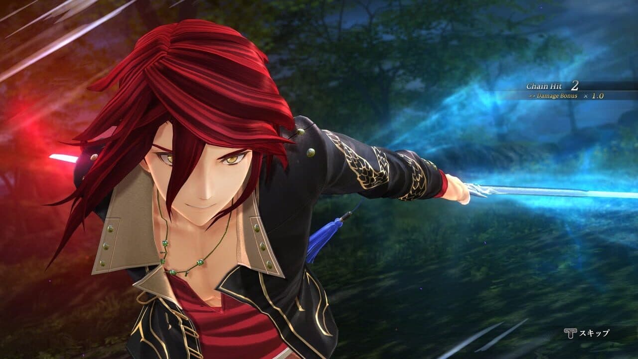 The Legend of Heroes: Trails Beyond the Horizon thumbnail 7