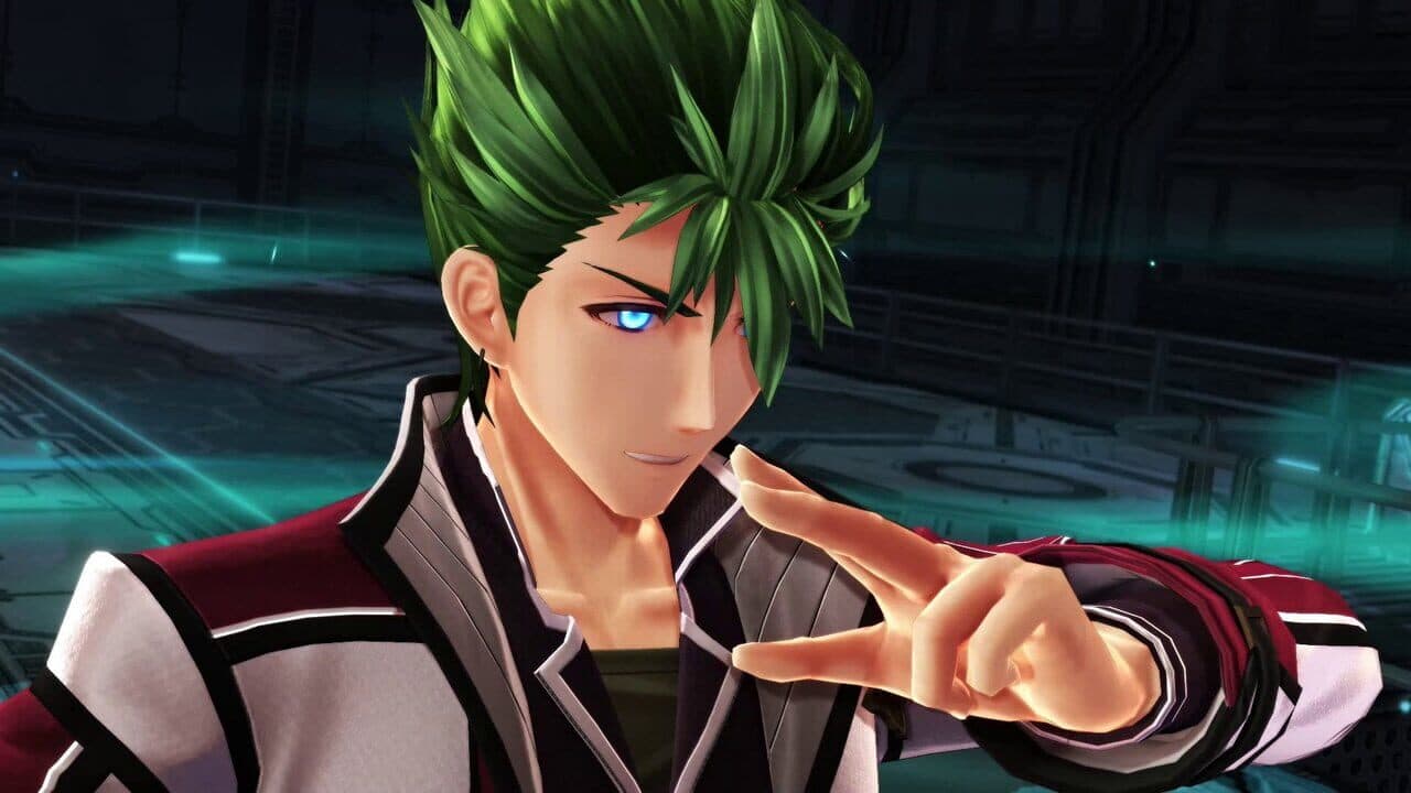 The Legend of Heroes: Trails Beyond the Horizon thumbnail 8