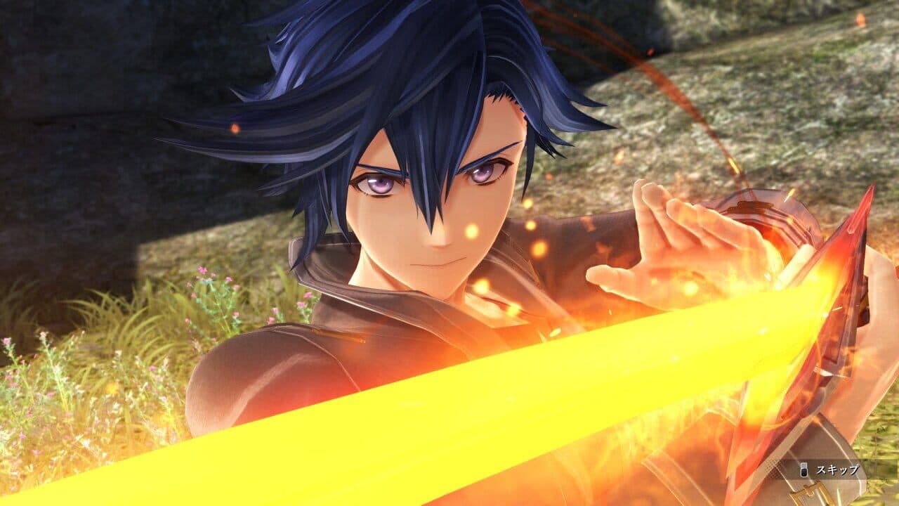 The Legend of Heroes: Trails Beyond the Horizon thumbnail 9