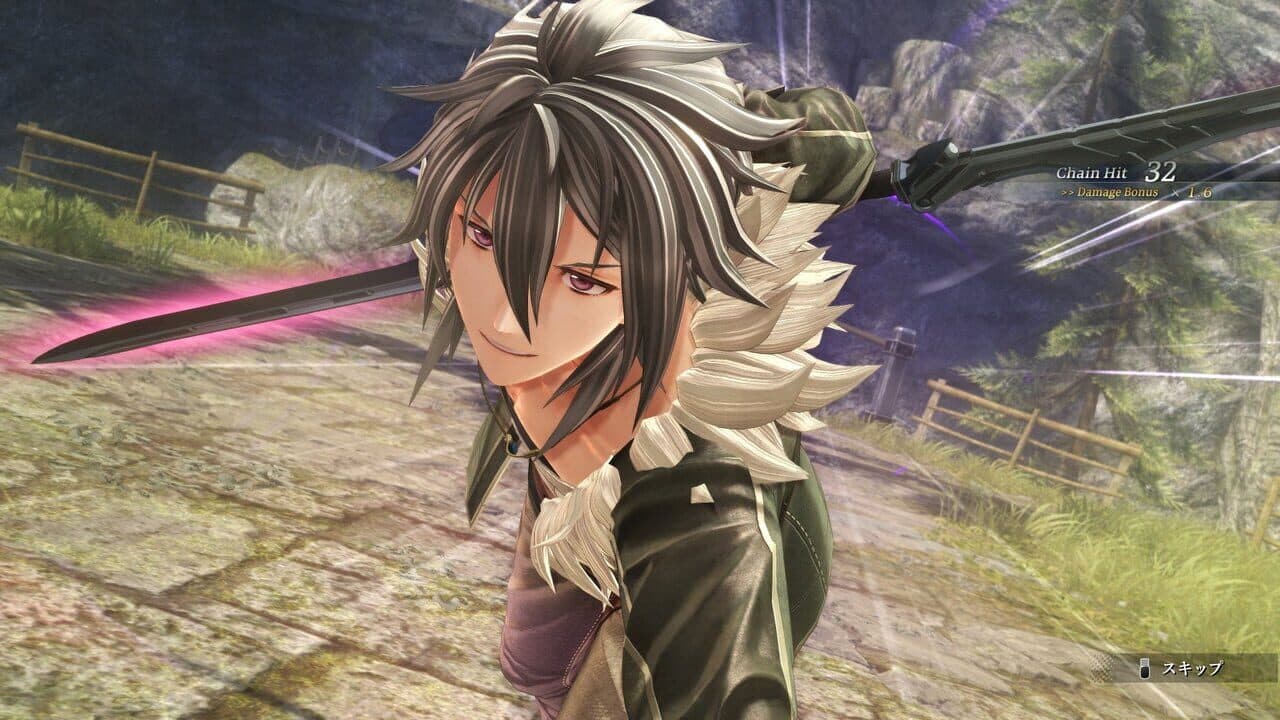 The Legend of Heroes: Trails Beyond the Horizon thumbnail 10