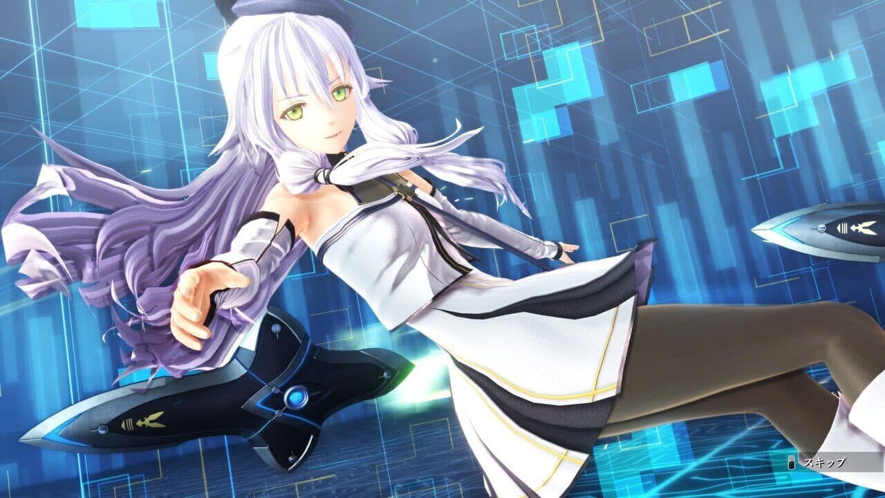 The Legend of Heroes: Trails Beyond the Horizon thumbnail 11