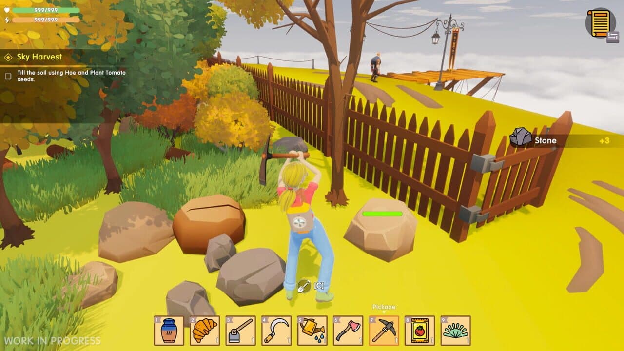 Sky Harvest thumbnail 3