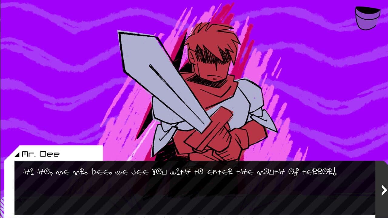 Cognitive Dissonance: A SiIvaGunner Christmas Comeback Crisis Side Story screenshot 1