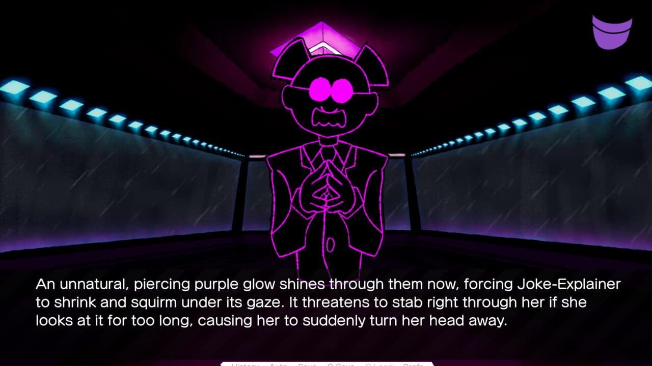 Cognitive Dissonance: A SiIvaGunner Christmas Comeback Crisis Side Story thumbnail 2