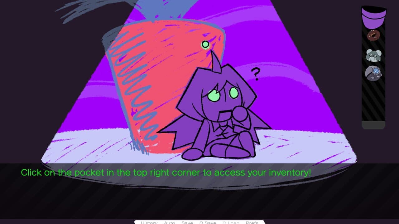 Cognitive Dissonance: A SiIvaGunner Christmas Comeback Crisis Side Story thumbnail 4