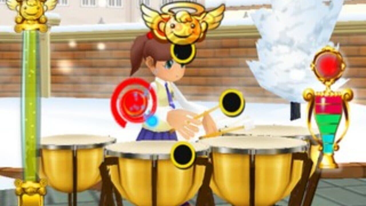 Bravo Music: Christmas Edition screenshot 1