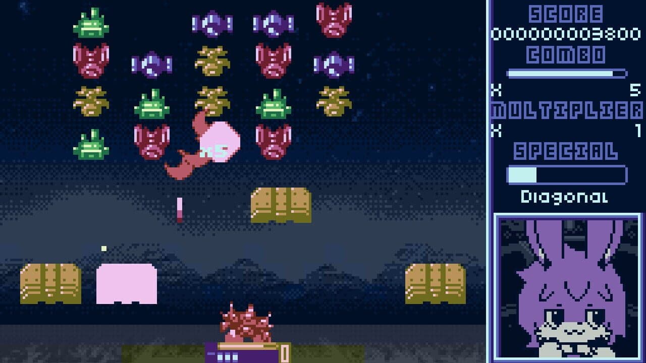 D.A.R: Deadly Alien Rogues thumbnail 2