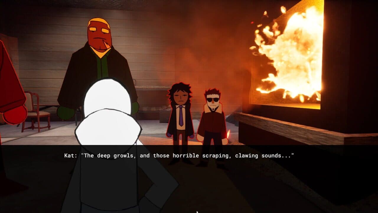 Bilge Junction thumbnail 3