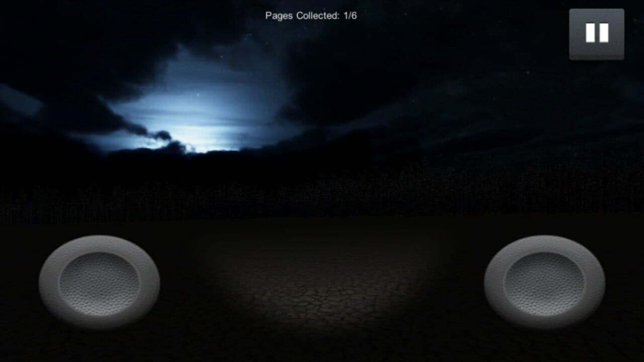 SlenderMan's Forest thumbnail 12