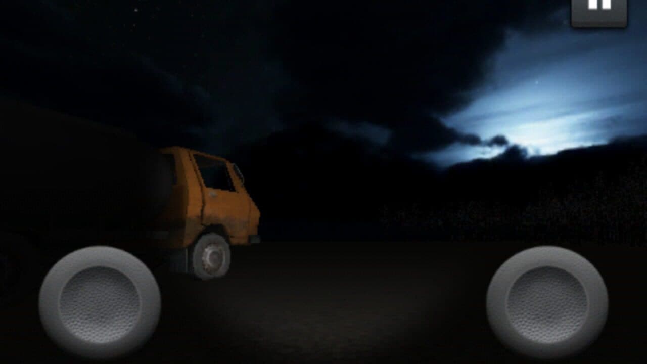 SlenderMan's Forest thumbnail 3
